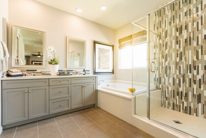 Bathroom Makeover Service