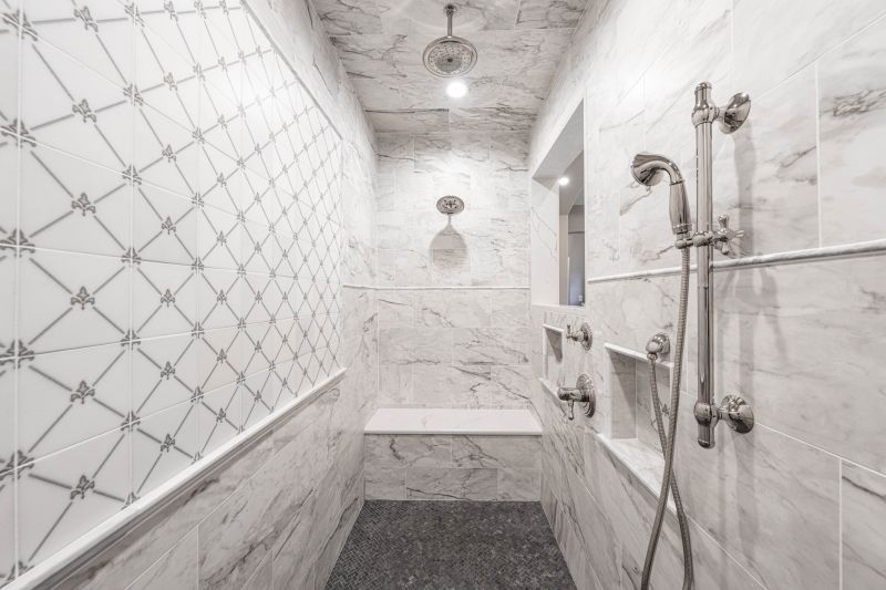 Marble Effect Tiles