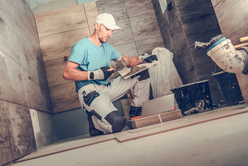 Top Bathroom Remodeling Companies in Kearney, MO