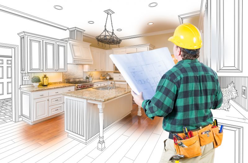 Top Bathroom Remodeling Companies in Kearney, MO