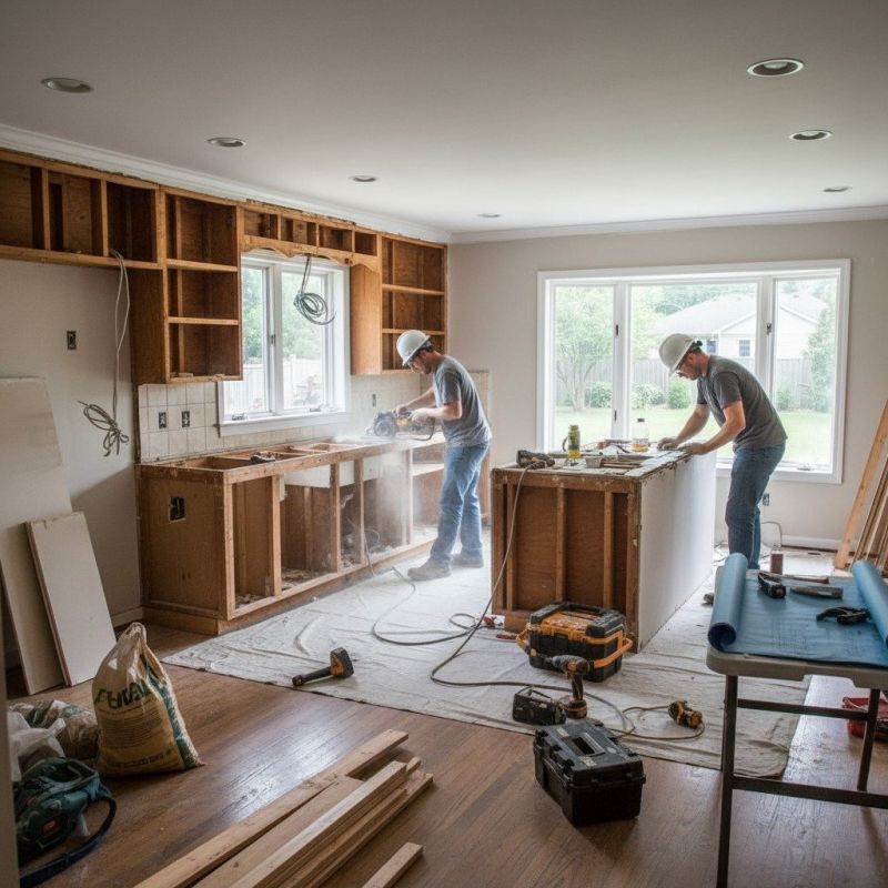 Top Bathroom Remodeling Companies in Saint Joseph, MO