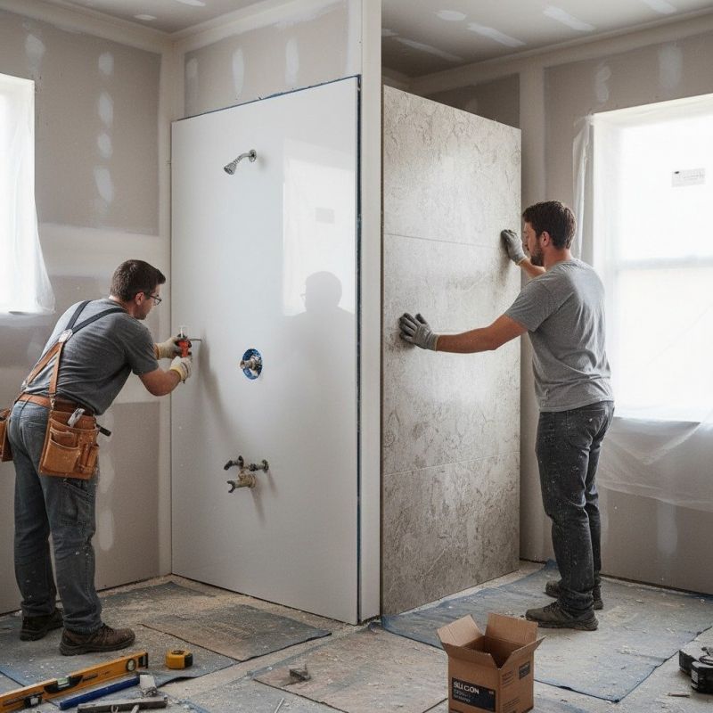 Top Bathroom Remodeling Companies in Saint Joseph, MO