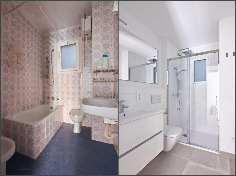 Cost of Bathroom Remodeling in Saint Joseph, MO